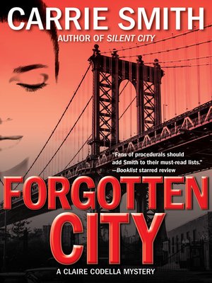 cover image of Forgotten City